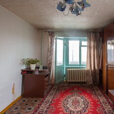 Квартира 31,5 м², 1-комнатная - изображение 5