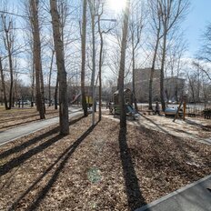 Квартира 30 м², 1-комнатная - изображение 3