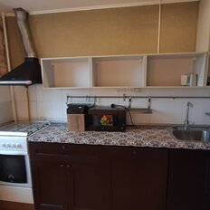 Квартира 67 м², 3-комнатная - изображение 2