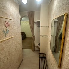 Квартира 31,1 м², 1-комнатная - изображение 1