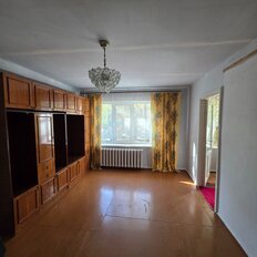 Квартира 59 м², 3-комнатная - изображение 2