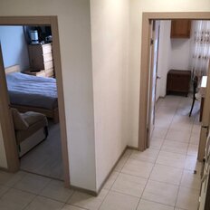 Квартира 60,8 м², 2-комнатная - изображение 3