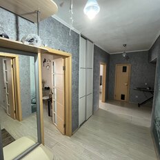Квартира 90,8 м², 4-комнатная - изображение 2