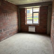 Квартира 64 м², 2-комнатная - изображение 5