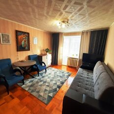 Квартира 52,5 м², 2-комнатная - изображение 2