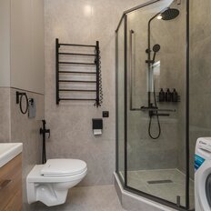Квартира 35 м², 1-комнатная - изображение 5