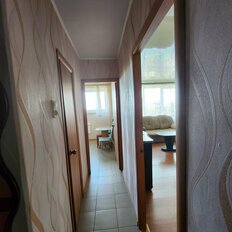 Квартира 36,5 м², 1-комнатная - изображение 2