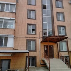 Квартира 29 м², студия - изображение 1