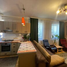 Квартира 60,5 м², 3-комнатная - изображение 3