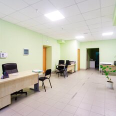 122,6 м², офис - изображение 2