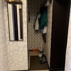 Квартира 36 м², 1-комнатная - изображение 5