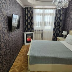 Квартира 74 м², 2-комнатная - изображение 1