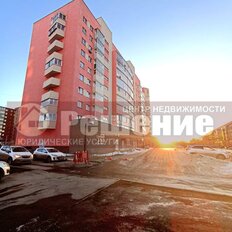 Квартира 29,8 м², студия - изображение 2