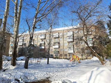 41,5 м², 1-комнатная квартира 2 550 000 ₽ - изображение 37