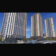 Квартира 25 м², 1-комнатная - изображение 4