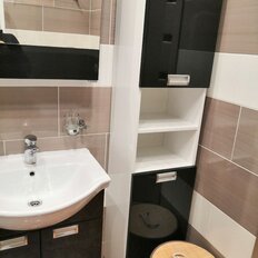 Квартира 28,2 м², студия - изображение 1