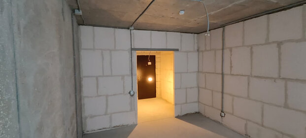 29 м², квартира-студия 3 200 000 ₽ - изображение 44