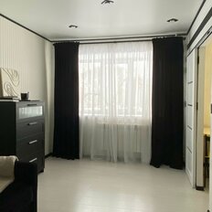 Квартира 31,2 м², 1-комнатная - изображение 5