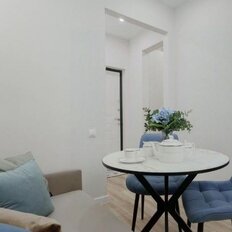 Квартира 33 м², 2-комнатная - изображение 2