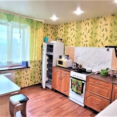 Квартира 32 м², 1-комнатная - изображение 3