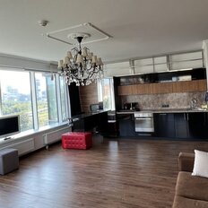 Квартира 80 м², 2-комнатные - изображение 2
