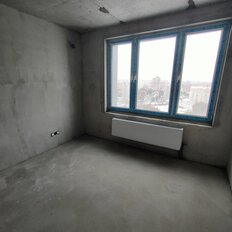 Квартира 20 м², студия - изображение 2