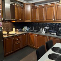 Квартира 82,7 м², 3-комнатная - изображение 5