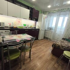 Квартира 50 м², 1-комнатная - изображение 2