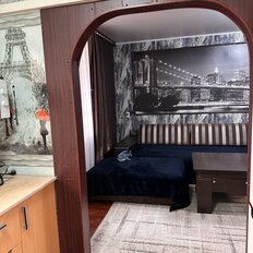 Квартира 56,1 м², 3-комнатная - изображение 3