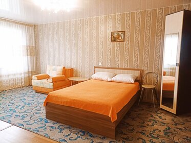 40 м², 1-комнатная квартира 1 790 ₽ в сутки - изображение 36