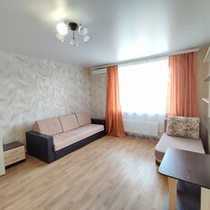 Квартира 43 м², 1-комнатная - изображение 2