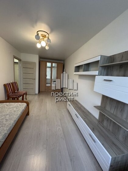 91 м², 3-комнатная квартира 8 000 ₽ в сутки - изображение 7