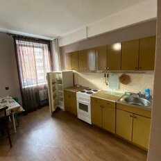 Квартира 33,7 м², студия - изображение 1