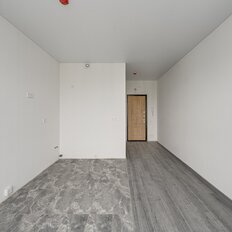 Квартира 20,9 м², студия - изображение 4