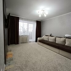 Квартира 50,1 м², 2-комнатная - изображение 3