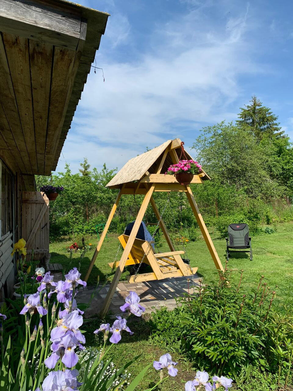 Дом 36 м² в СНТ Черские Сады — фото 2