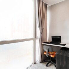 Квартира 101,4 м², 4-комнатная - изображение 2
