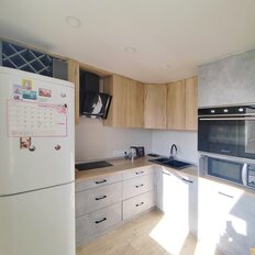 Квартира 35,5 м², 1-комнатная - изображение 4