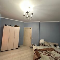 Квартира 74 м², 2-комнатная - изображение 5