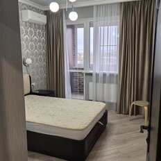 Квартира 81 м², 3-комнатная - изображение 5