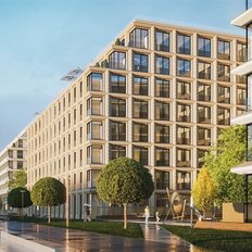 Квартира 26,5 м², студия - изображение 3