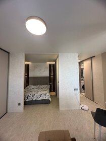 42 м², 1-комнатная квартира 3 500 ₽ в сутки - изображение 39