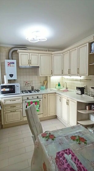 42 м², 2-комнатная квартира 6 800 000 ₽ - изображение 27