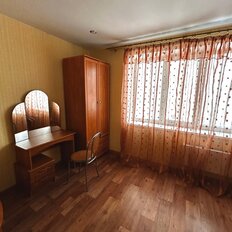 Квартира 56 м², 2-комнатная - изображение 4