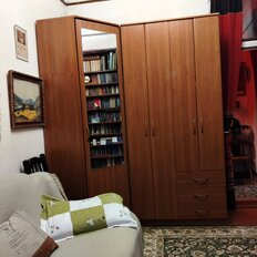 Квартира 32,6 м², 2-комнатная - изображение 3
