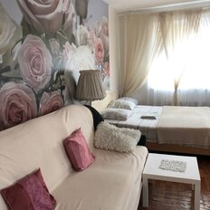 Квартира 48 м², 1-комнатная - изображение 1