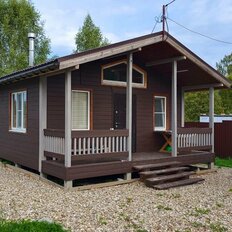 дом + 16 соток, участок - изображение 5