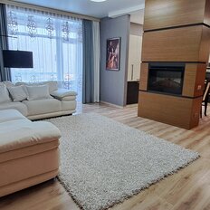 Квартира 122,5 м², 3-комнатная - изображение 1