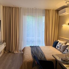 Квартира 26 м², студия - изображение 4