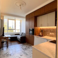 Квартира 56 м², 2-комнатная - изображение 1